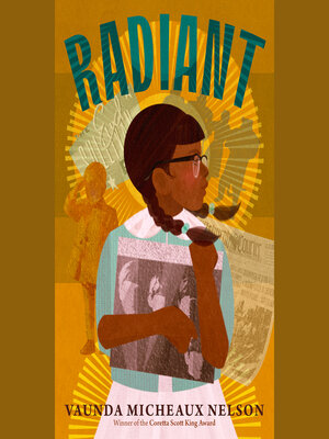 cover image of Radiant